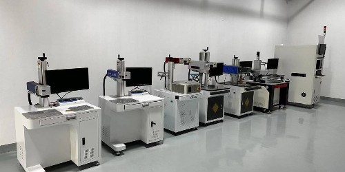 激光打標(biāo)機(jī)常見分類