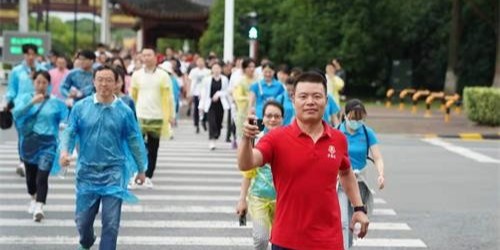 威斯邁智能科技