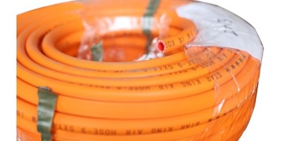 紫外激光打標(biāo)機(jī)電線電纜防偽優(yōu)勢(shì)