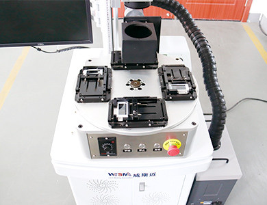 技術測試-滿足場景需求