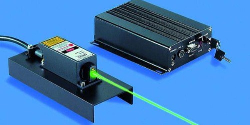 紫外激光打標機在防偽行業(yè)的作用