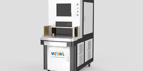 3D激光打標(biāo)機(jī)賦予曲面深雕更多可能