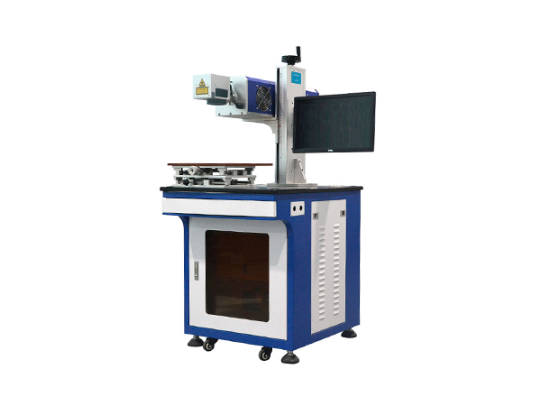 二氧化碳激光打碼機(jī)