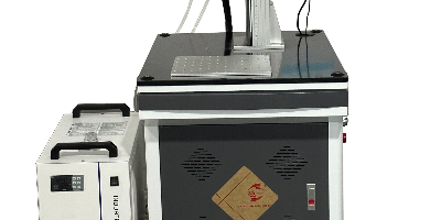 紫光3D鐳雕機(jī)全自動(dòng)化