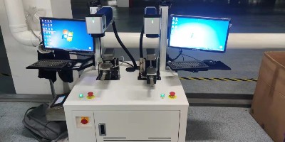 激光打標(biāo)機(jī)在生活中的應(yīng)用