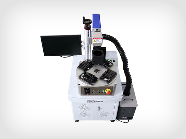 光纖激光打標機（非標定制）