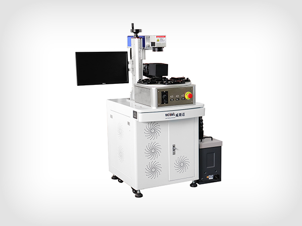 光纖激光打標機（非標定制）