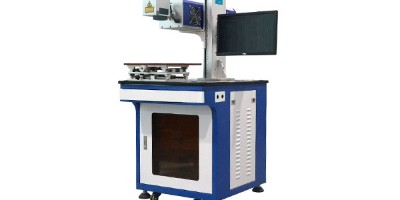 光纖激光打標(biāo)機只能打金屬嗎？