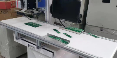 激光打標(biāo)機(jī)精細(xì)程度受什么影響？