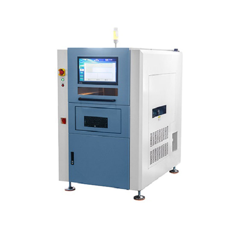 PCB全自動激光打標(biāo)機