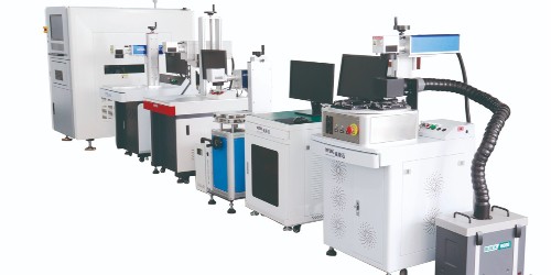 調(diào)試編碼激光打標(biāo)機(jī)需要調(diào)試哪些部分？