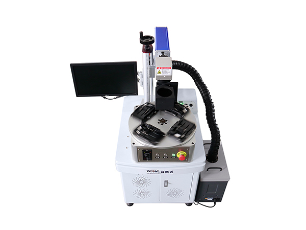 光纖激光打標機（非標定制）