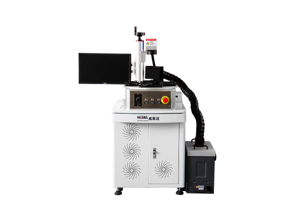 光纖激光打標機（非標定制）