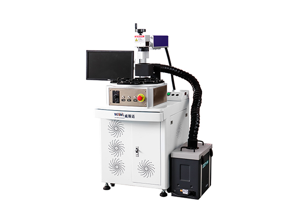 光纖激光打標機（非標定制）