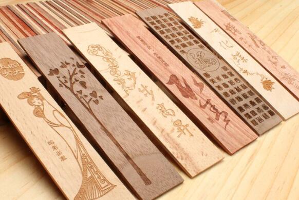 木制激光打標(biāo)機(jī)