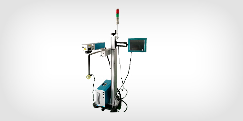 便攜式光纖激光打標(biāo)機(jī)原理是什么？