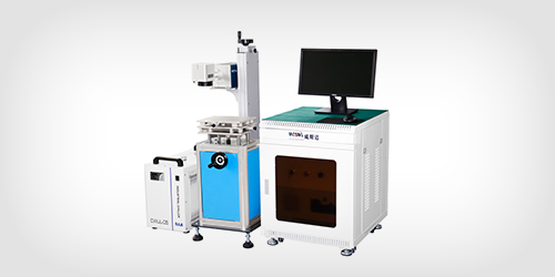 激光打標(biāo)機(jī)的打標(biāo)原理是什么?