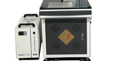 紫外激光打標機能在什么產品上打標