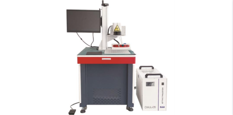 亞克力激光打標(biāo)機(jī)