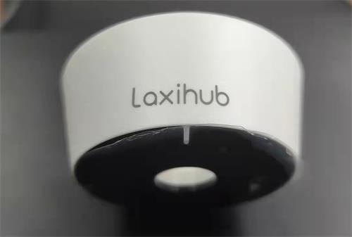 紫外激光打標設備