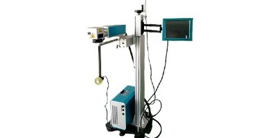 流水線激光打標(biāo)機(jī)的優(yōu)勢(shì)