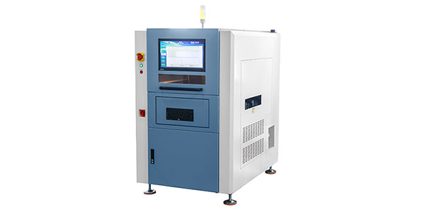 PCB激光打標機為何取代傳統(tǒng)打標