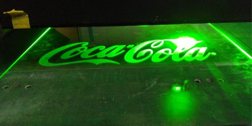 怎樣選擇適合的玻璃激光切割機