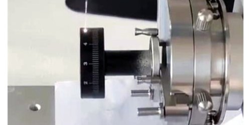 激光光束功率/能量測(cè)量方法