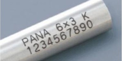 食品包裝打標機怎么提高包裝字跡的準確性