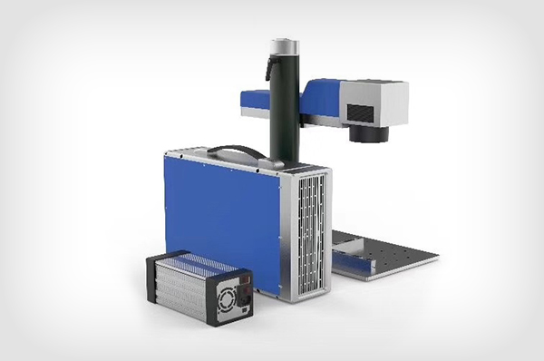 簡潔激光打標(biāo)機(jī)