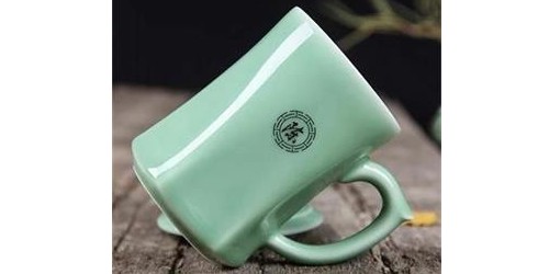 玻璃制品等脆性材料激光打標