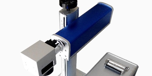 小型激光打標機要多少錢一臺？