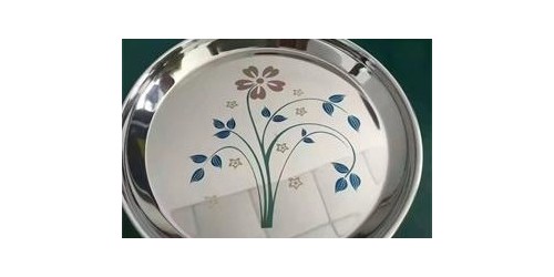 激光打標機怎樣打出彩色？---彩色激光打標機