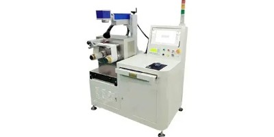 標(biāo)簽激光打標(biāo)機(jī)價(jià)格 不干膠標(biāo)簽激光打標(biāo)機(jī)