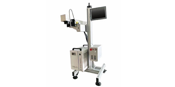 流水線激光打碼機(jī)在醫(yī)療領(lǐng)域的應(yīng)用