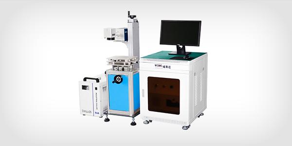 紫外激光打標(biāo)機(jī)在冷加工中的優(yōu)勢(shì)是什么？