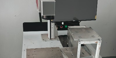 激光打標(biāo)機：行業(yè)應(yīng)用的廣泛探索