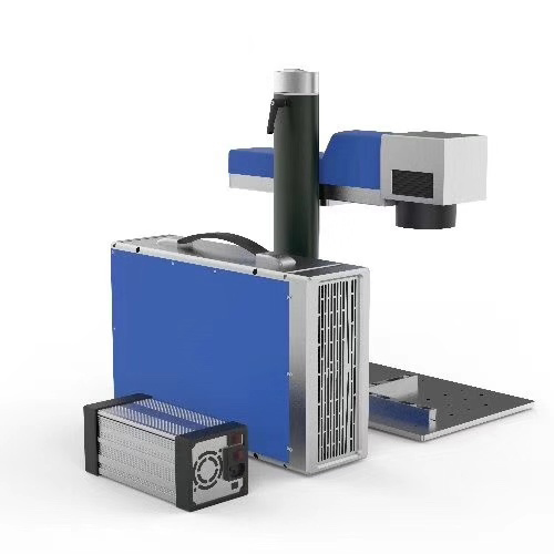 光纖激光打標(biāo)機(jī)