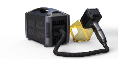 激光打標(biāo)機(jī)可以放進(jìn)后備箱？便攜式激光打標(biāo)機(jī)