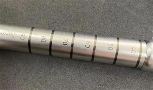 旋轉(zhuǎn)打標(biāo)